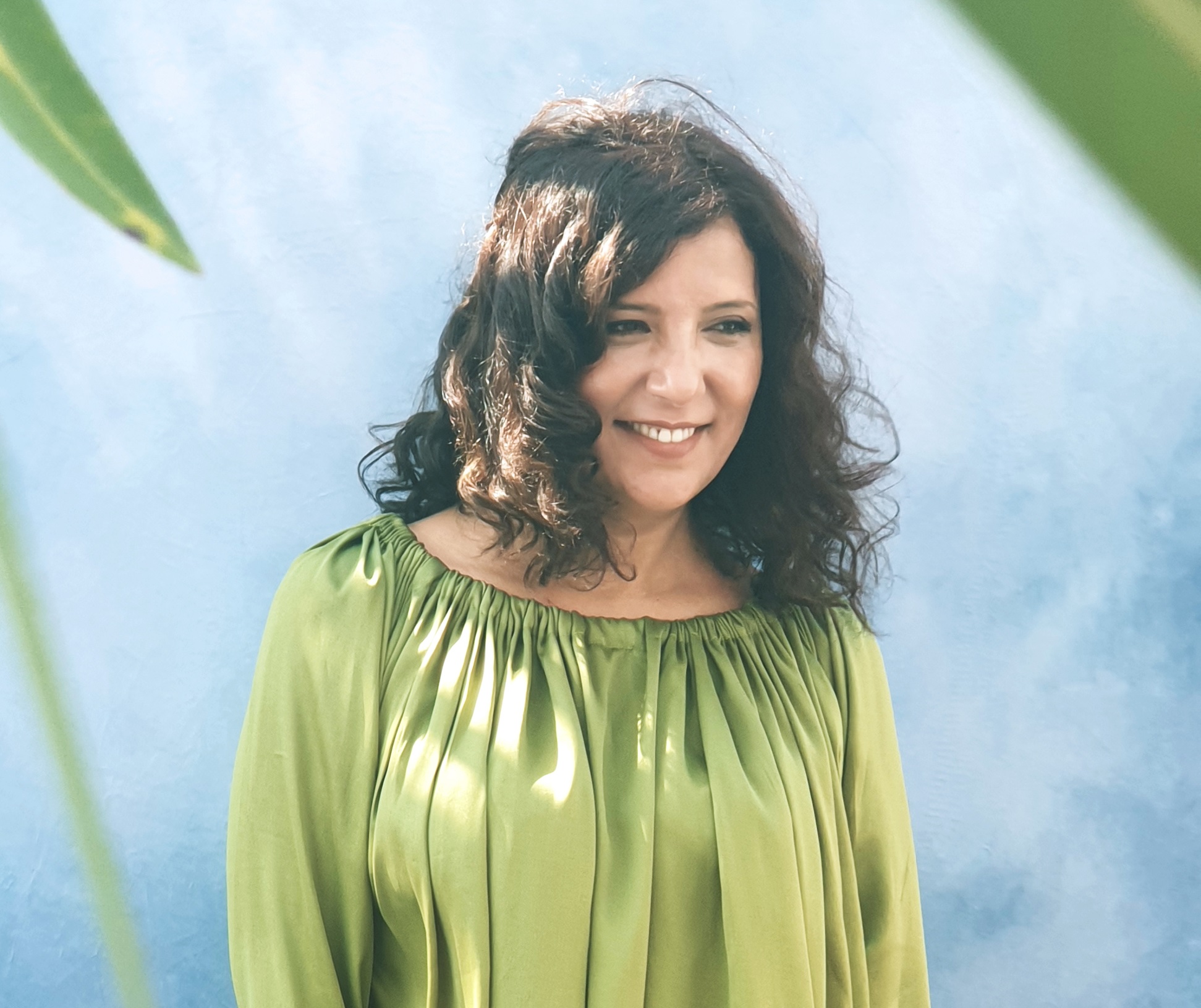 Regisseur Kaouther Ben Hania over Four Daughters ‘Toen ik dit verhaal